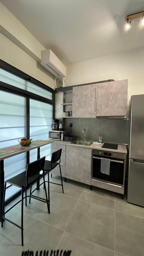 Giannis Studio Thessaloniki Exterior photo