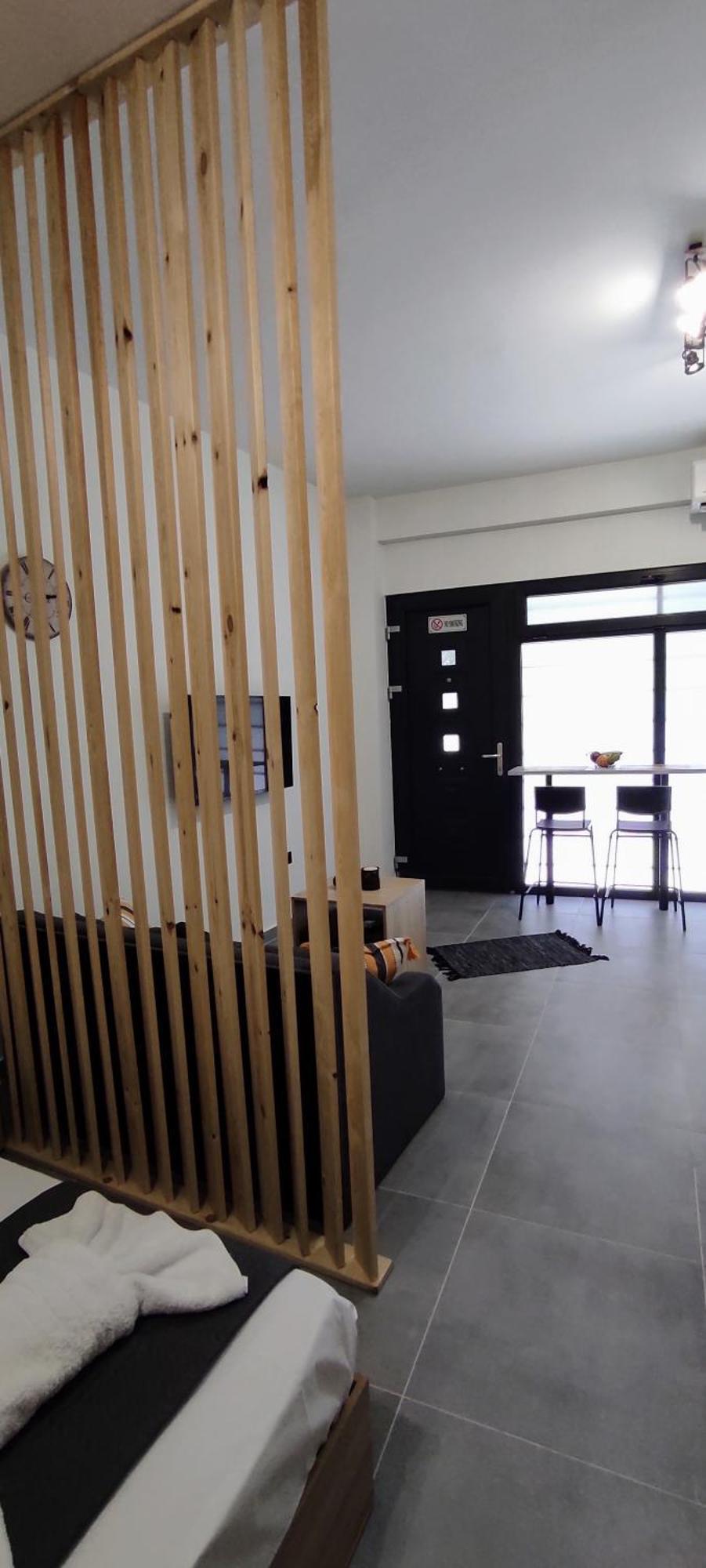 Giannis Studio Thessaloniki Exterior photo